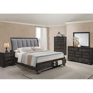 king bedroom set