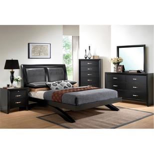 queen bedroom set