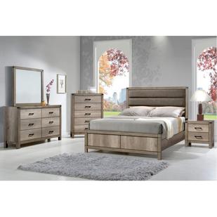full bedroom rental