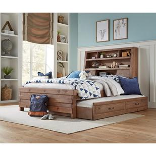 trundle bed