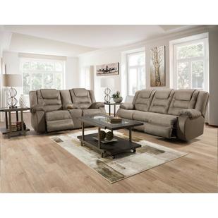 reclingin sofa for rent