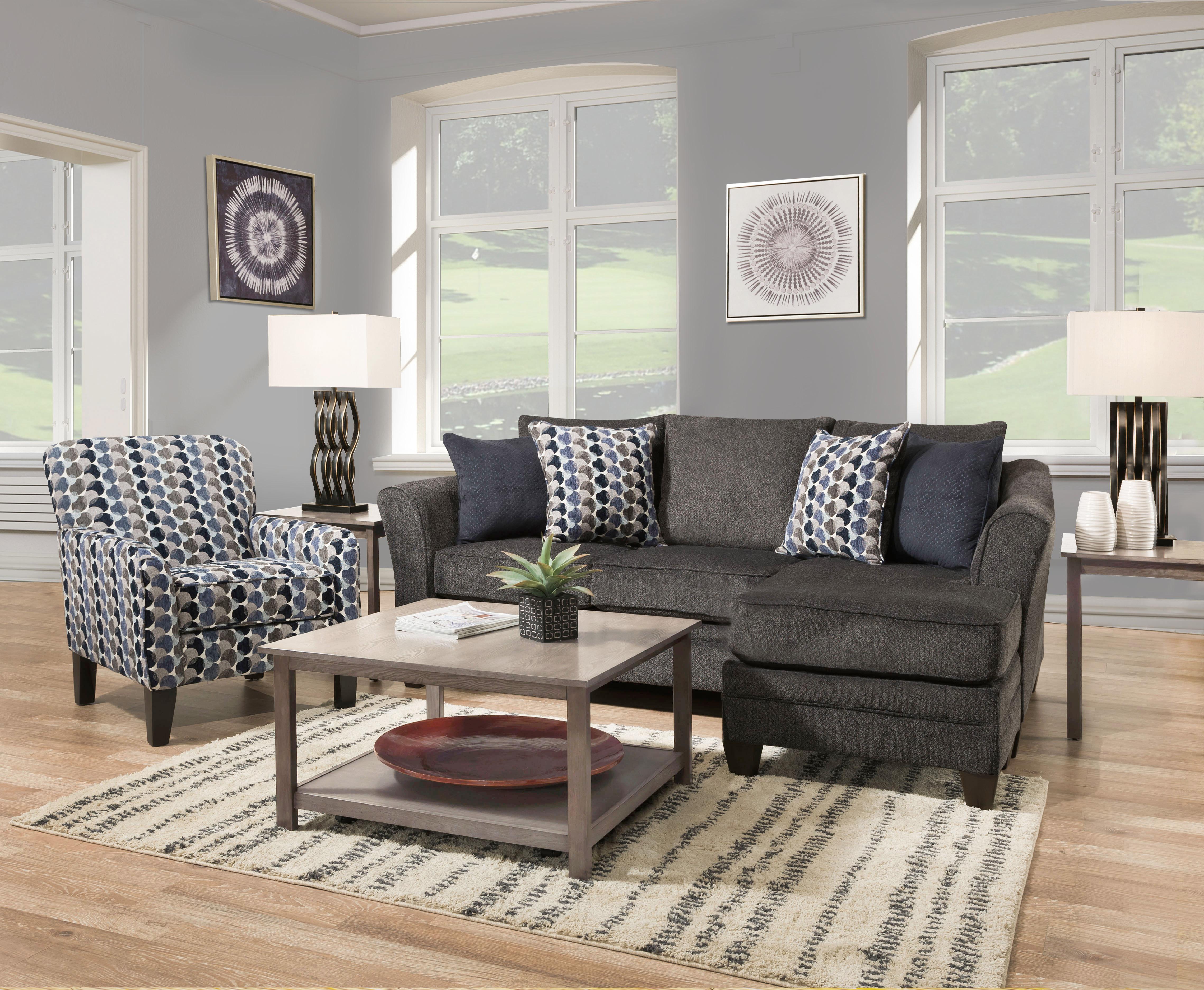 My New Living Room Sofa Has Arrived! - Addicted 2 Decorating®