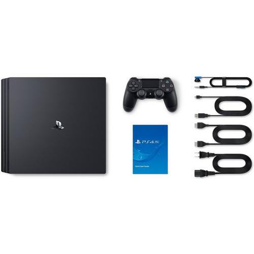 Rent to Own Sony 1TB Playstation 4 Pro Gaming System at Aaron's today!
