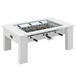 Cross Sell Image Alt - 45" Foosball Gaming Table - White