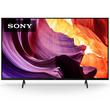 Cross Sell Image Alt - 43" Sony LED Triluminos PRO 4K Ultra HD X80K Series Google Smart TV 