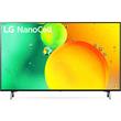 Cross Sell Image Alt - 75" LG LED NanoCell 4K Ultra HD NANO75 Series Smart TV