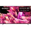 Cross Sell Image Alt - 75" Sony X90K TV