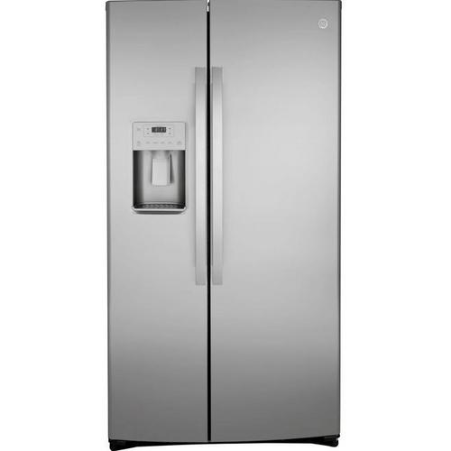 ge refrigerator