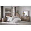 Cross Sell Image Alt - 5 - Piece Adorna II Queen Bedroom Set