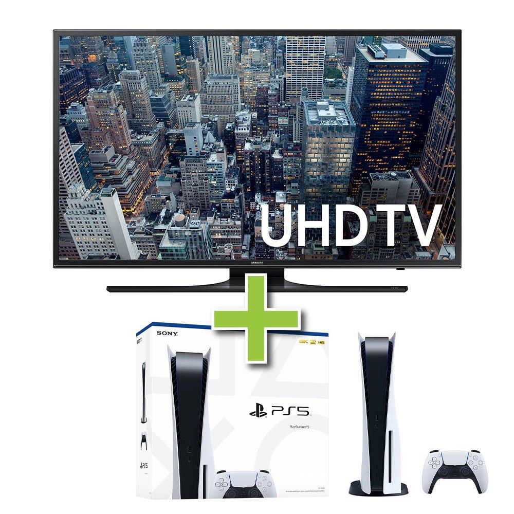 Tv and playstation clearance deals