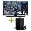 Cross Sell Image Alt - 75" Element TV w/ 4K Ultra HD Resolution & Xbox Series X