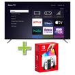 Cross Sell Image Alt - 86" Element TV w/ 4K Ultra HD Resolution & Nintendo Switch White OLED