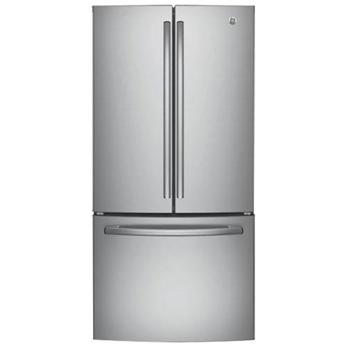 Rent to Own GE Appliances 18.6 cu. ft. Refrigerator Energy Star Counter ...