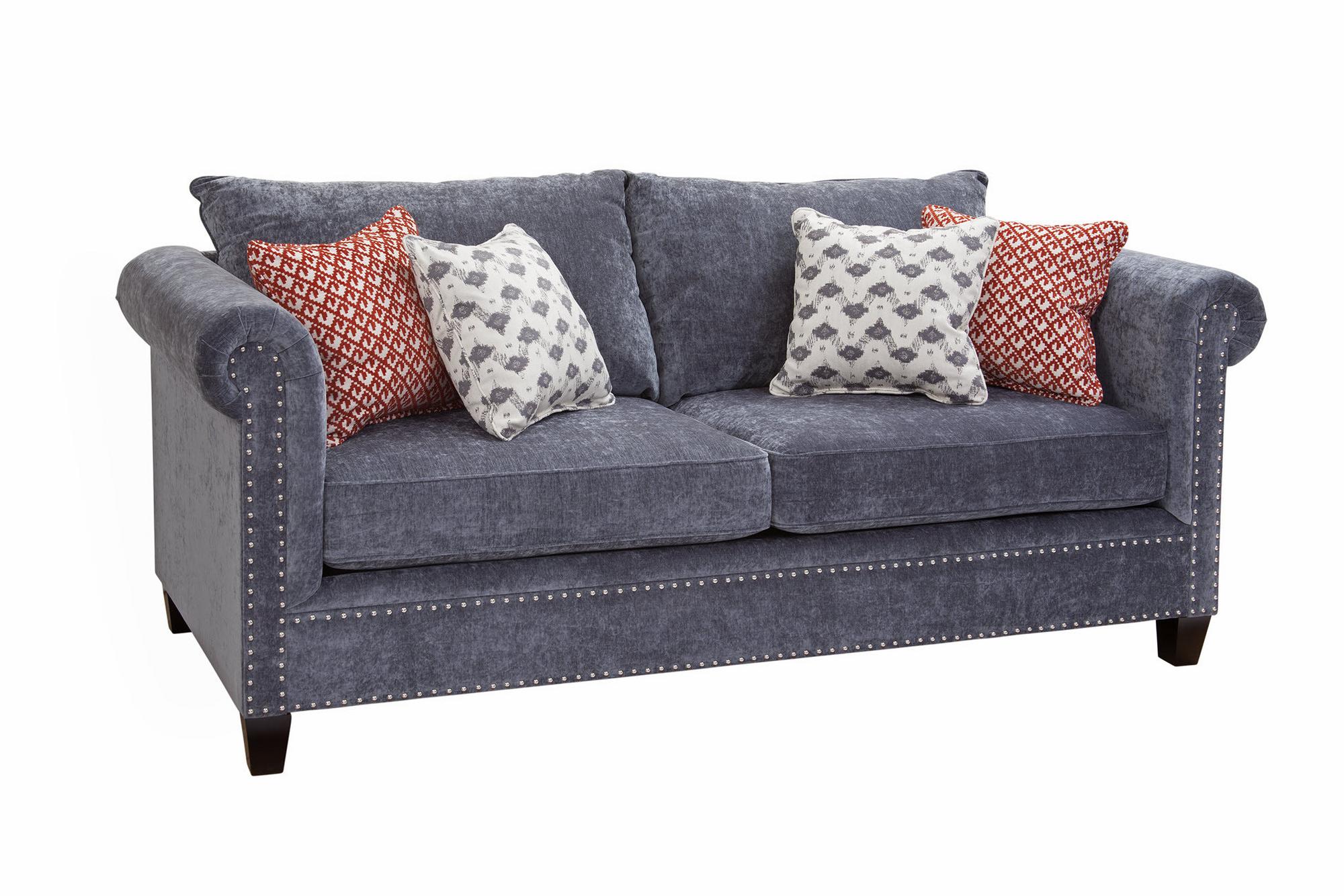 To Own Woodhaven Elizabeth Sofa At
