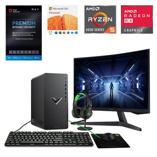 gaming desktop