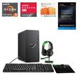 Cross Sell Image Alt - HP Victus Gaming Desktop 8GB Ram 512GB SSD w/ Total Defense Internet Security & Microsoft Office 365