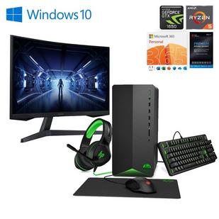 gaming desktop