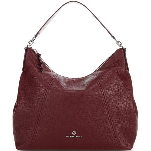 Rent to Own Michael Kors Sienna Large Convertible Shoulder Bag at