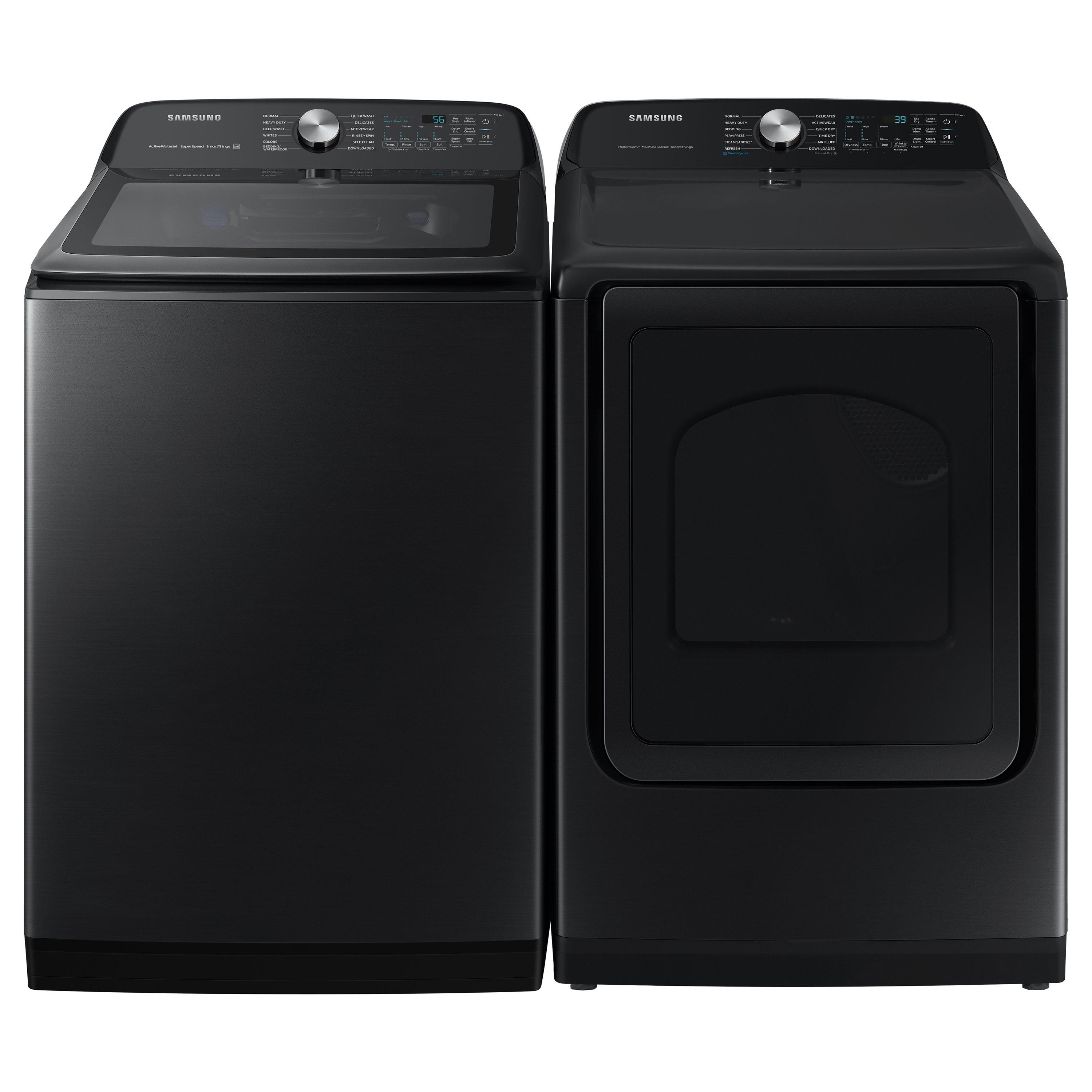 Aarons samsung deals washer and dryer