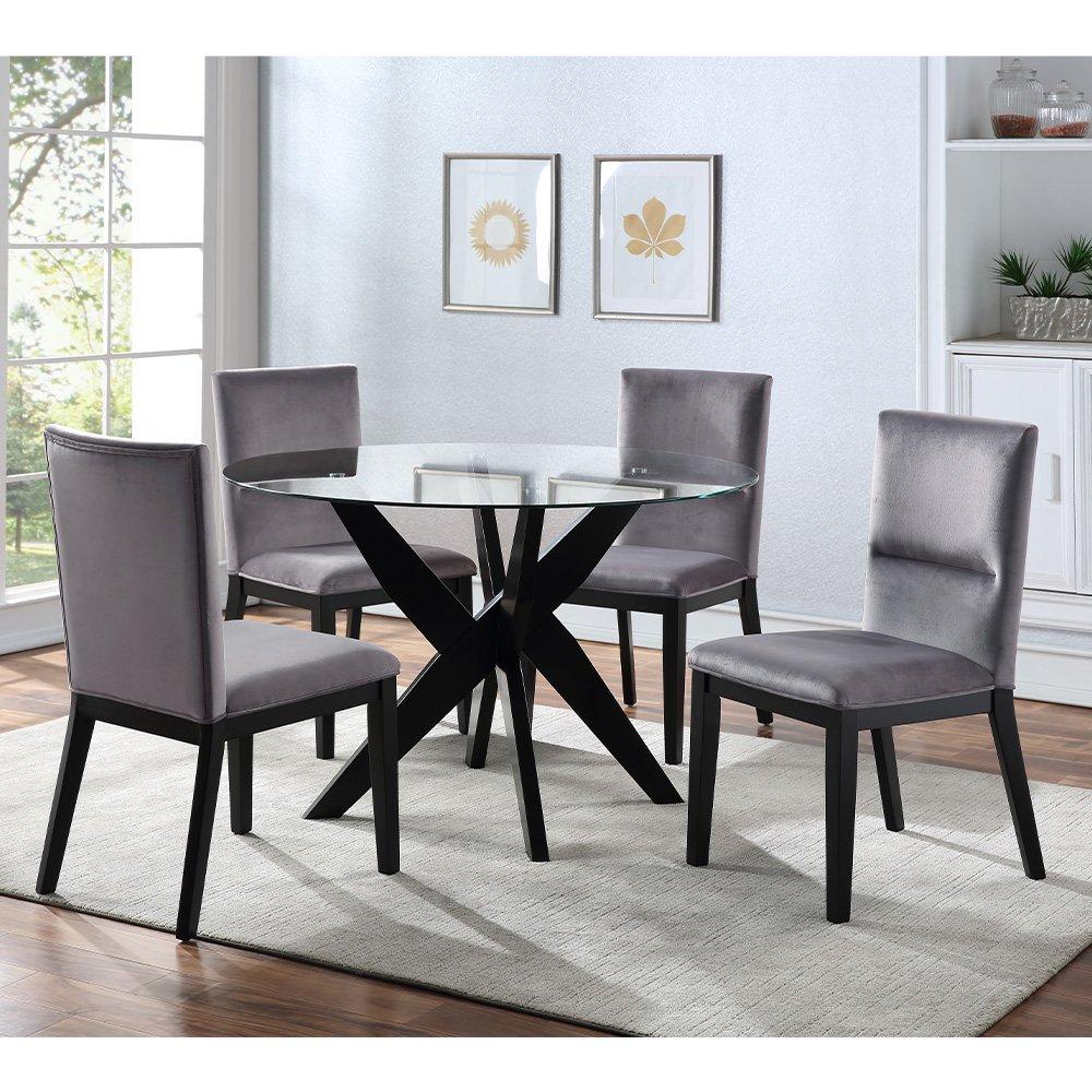 Aarons Dining Room Sets