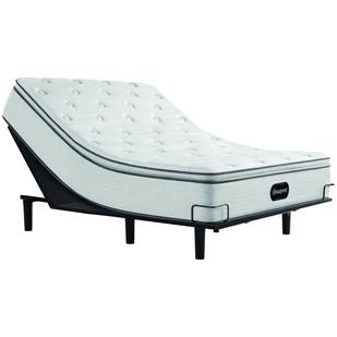 adjustable queen bed