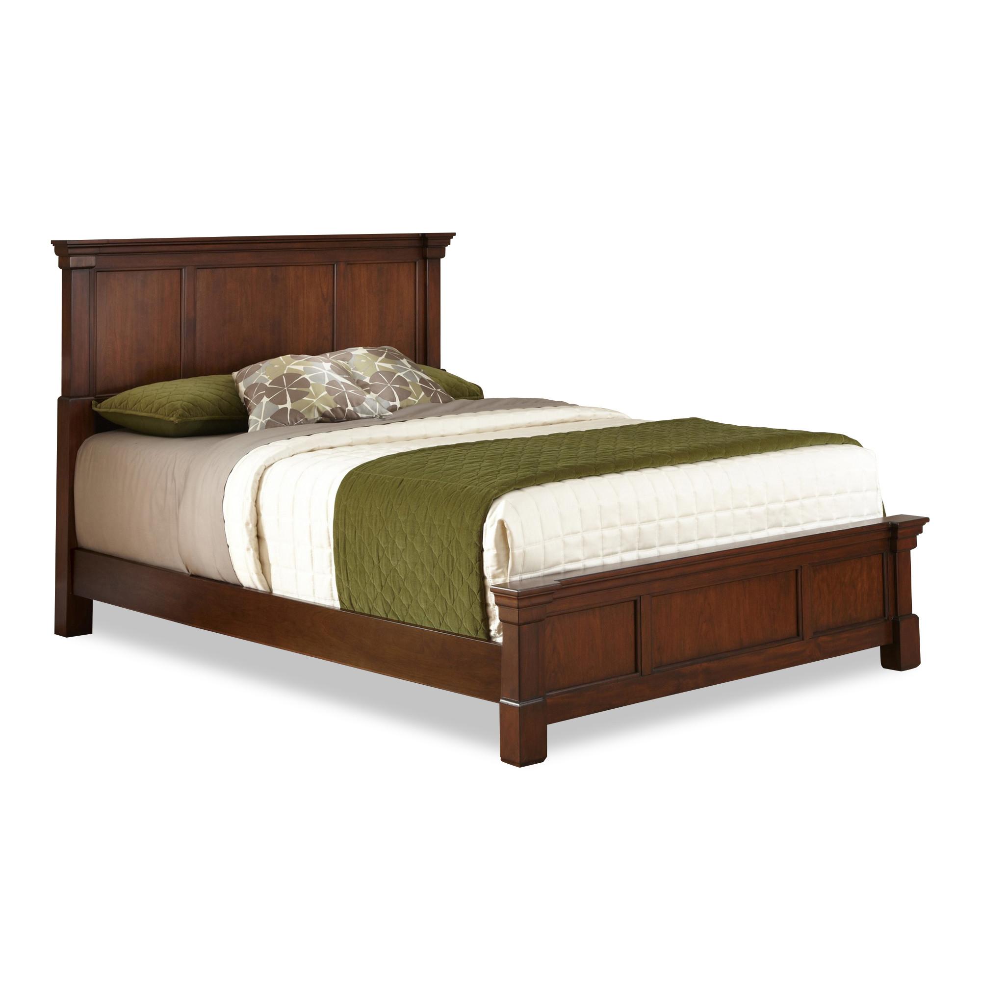 Rent To Own Homestyles Aspen King Bed At Aaron's Today!