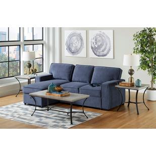 Rentar para comprar sofá modernos Aaron's