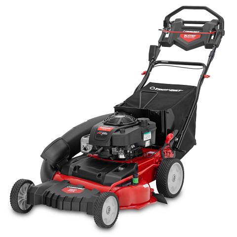 Aarons Rental Lawn Mowers - td26wme
