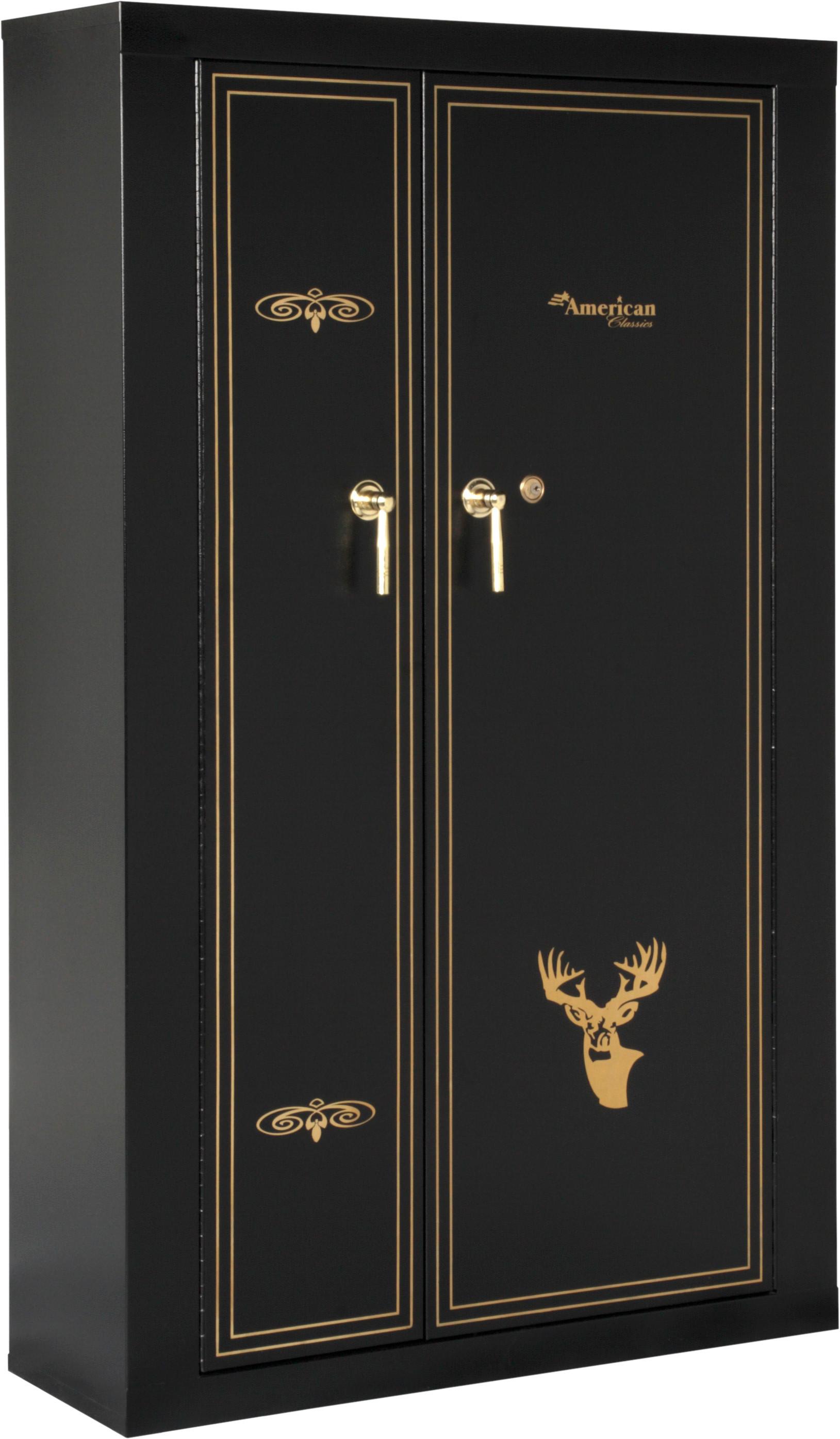 Gun Safes & Gun Cabinets