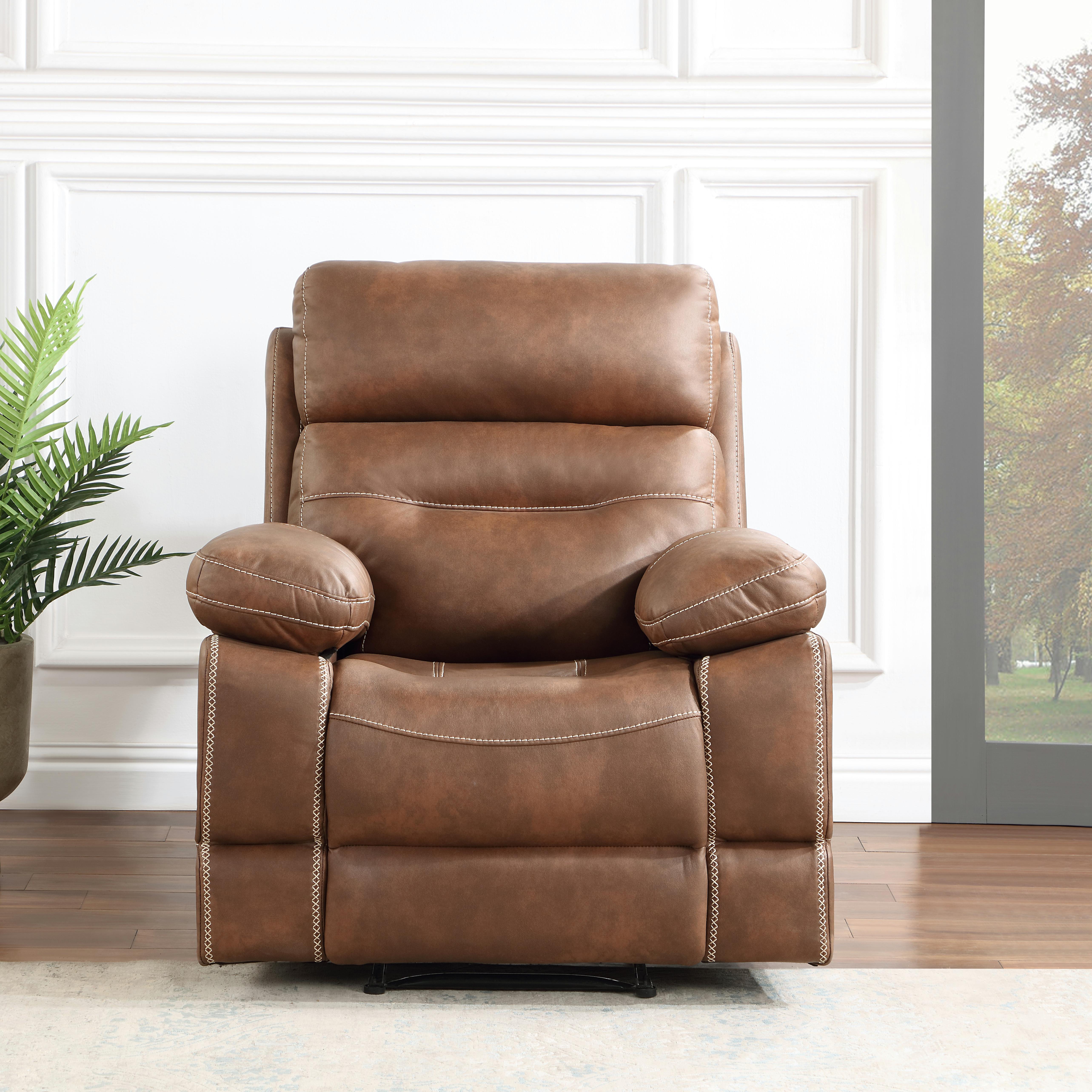 Steve Silver Rudger Recliner Chair