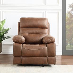 Rent to Own Woodhaven Hunter Recliner Chair, Camouflage at Aaron's today!