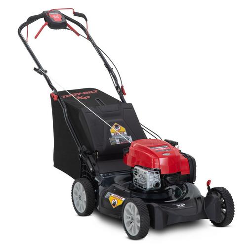 Rent to Own TroyBilt 21" 150cc SelfProp Push Mower at Aaron's today!