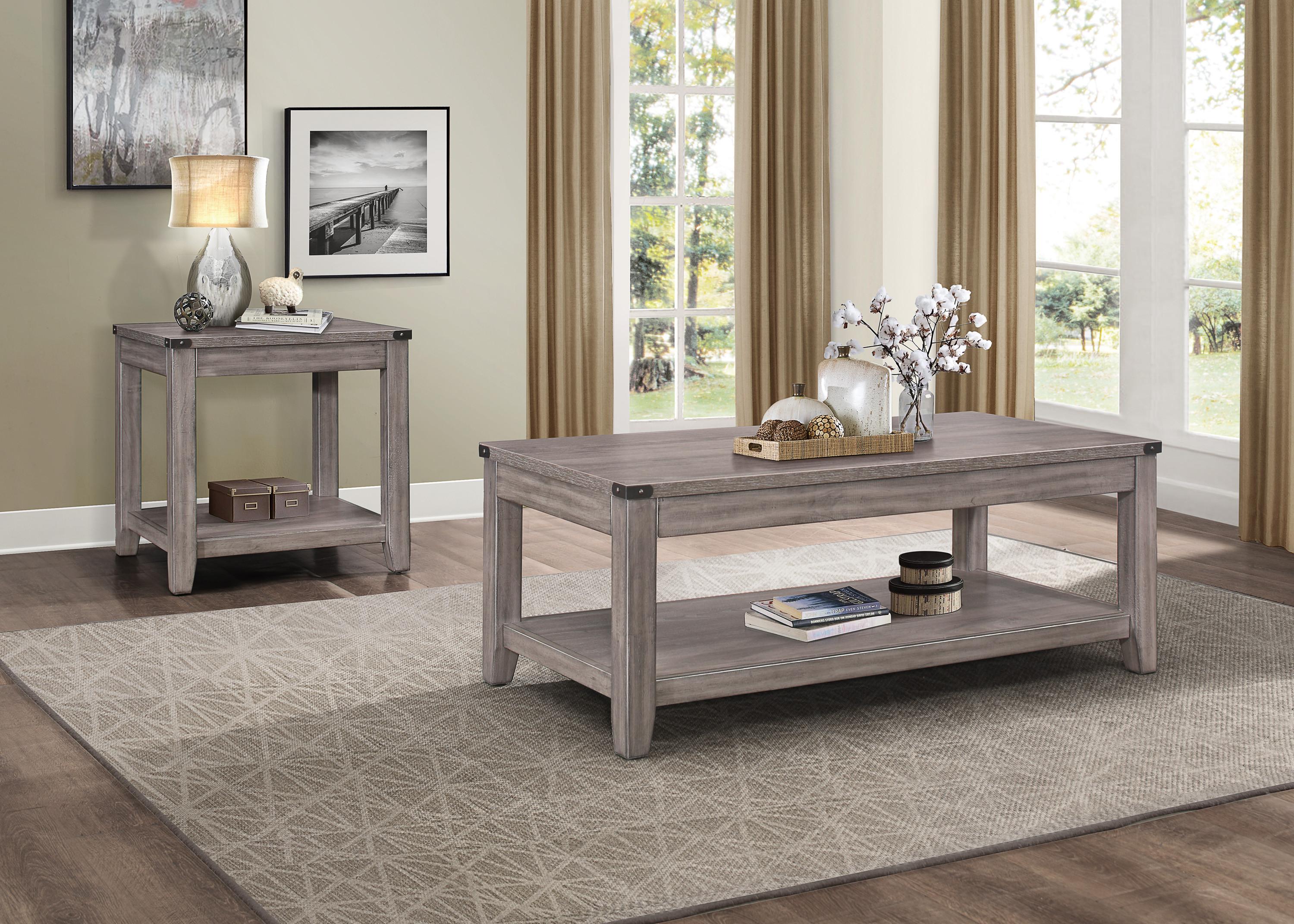 Janilly 2024 coffee table