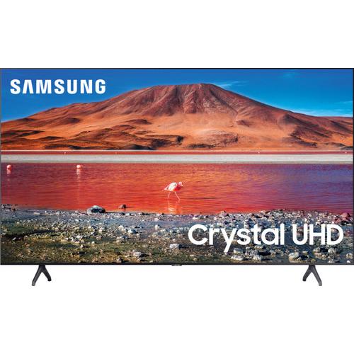 RENTA DE TELEVISOR SAMSUNG FLAT LED SMART TV 43 PULGADAS UHD 4K