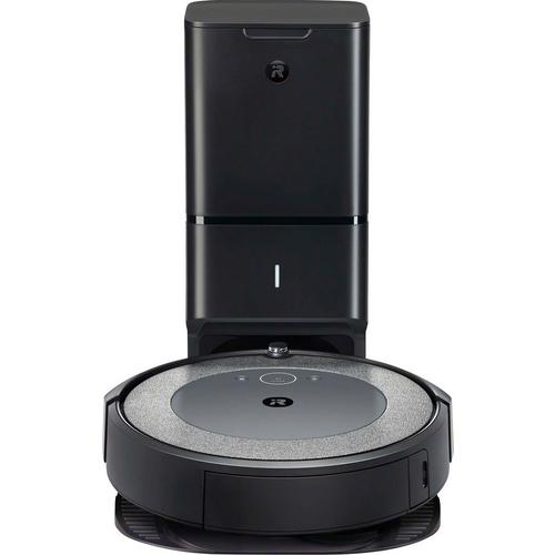 iRobot Roomba i3+ EVO (3550) Wi-Fi Connected Self Emptying Robot