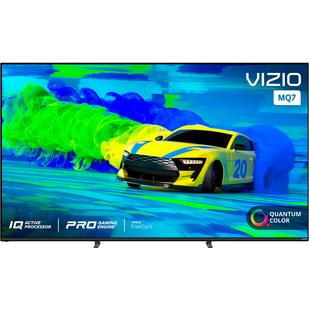 Rent to own VIZIO - 65 Class V-Series LED 4K UHD Smart TV