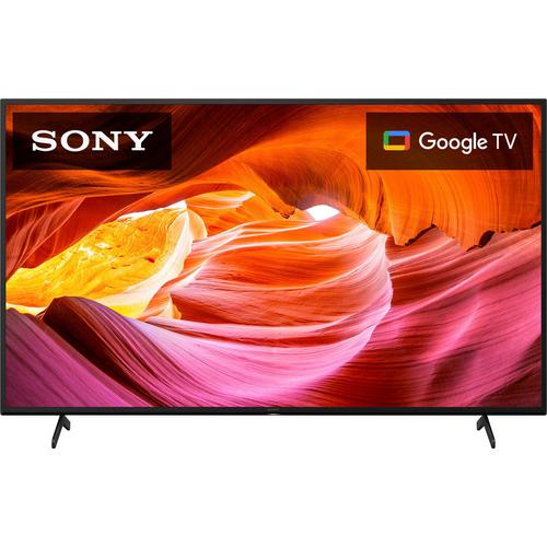 Sony tv under store 500