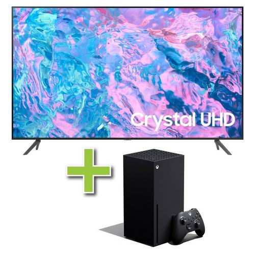 Xbox Gaming na sua Samsung Smart TV - Não precisa de console 