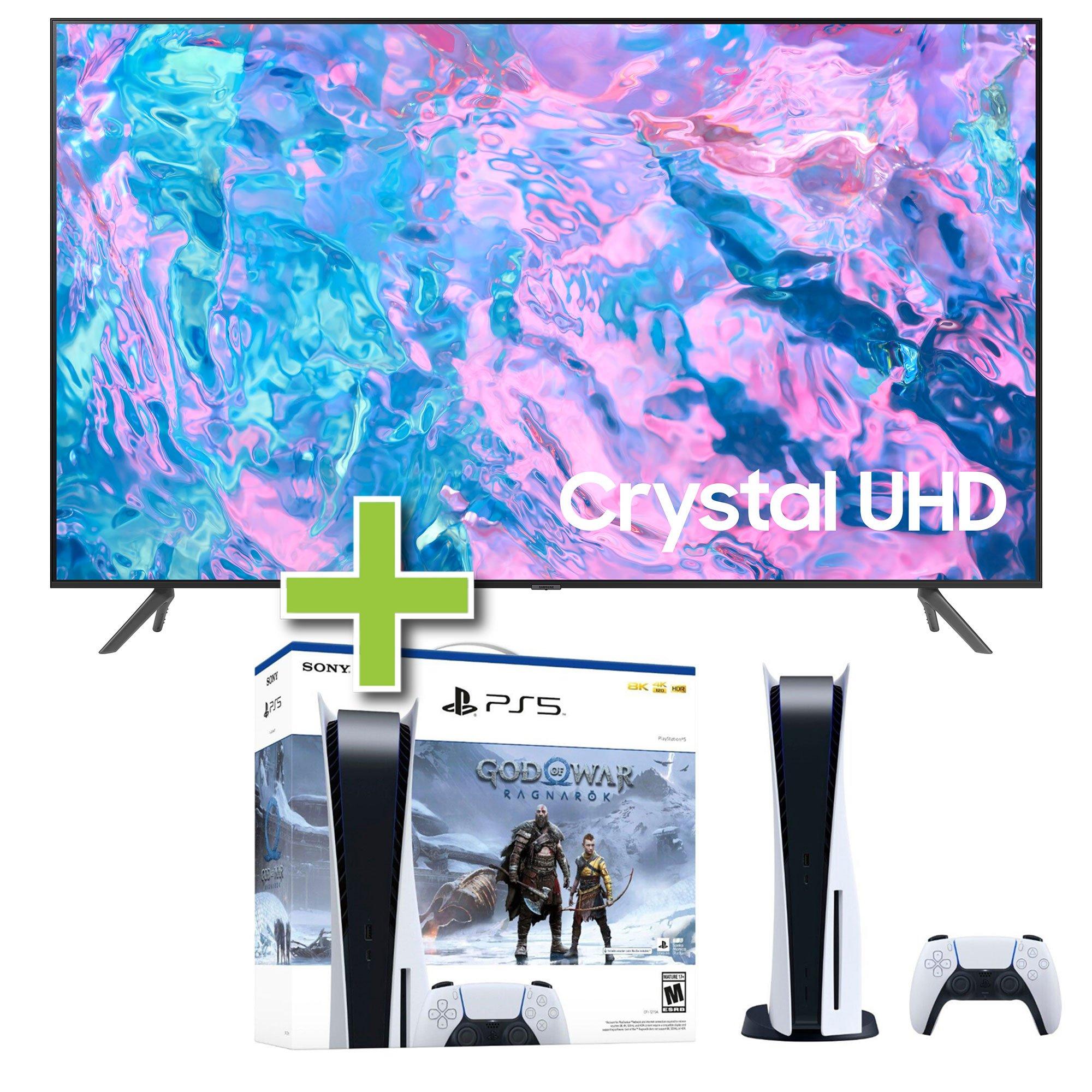 Rent to Own Samsung 75