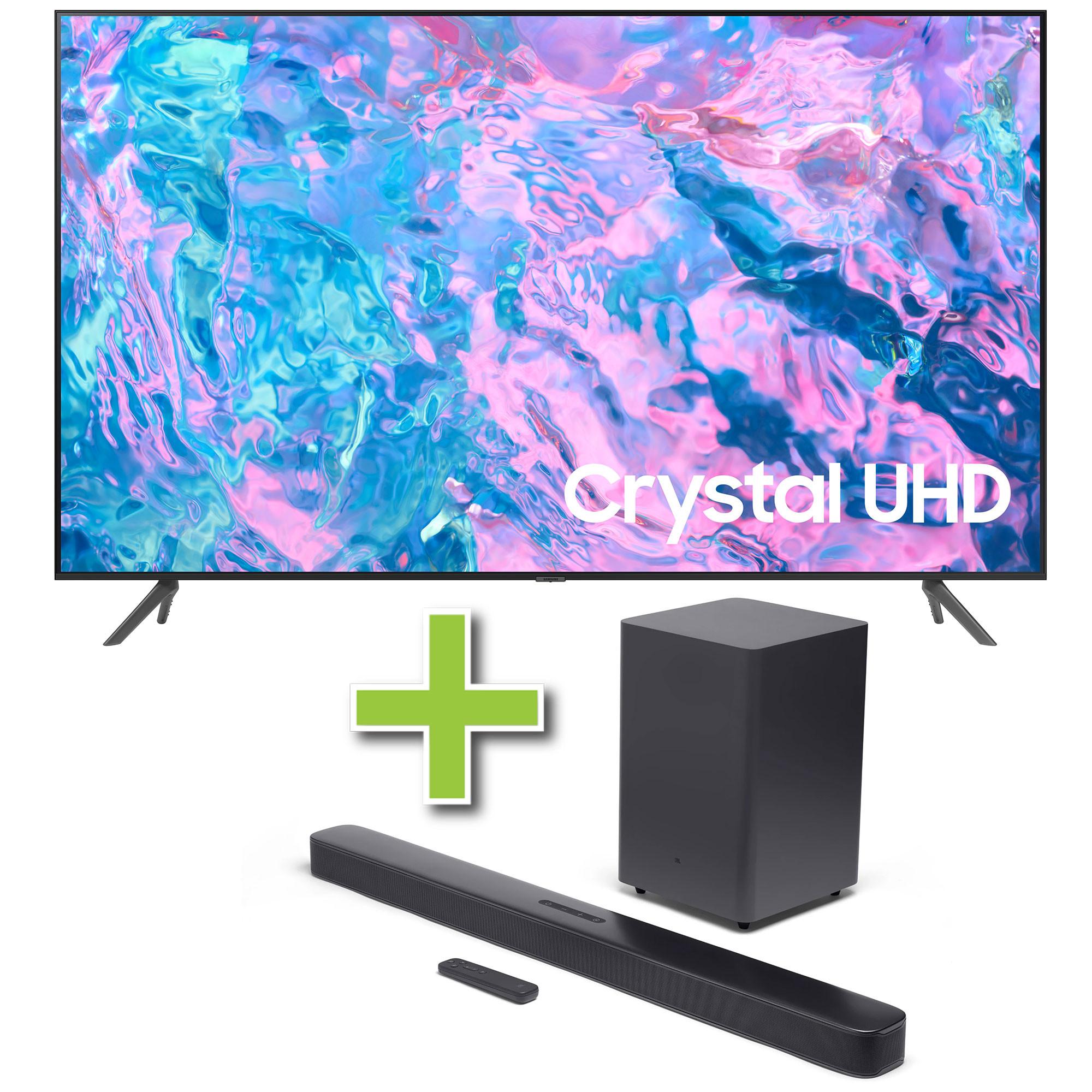 75 inch tv store soundbar