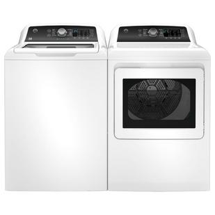 Lavadoras secadoras, Electrodomésticos