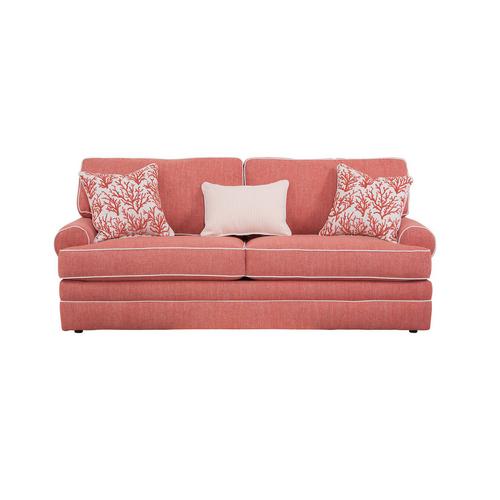 Rent to Own Woodhaven 4 - Piece Bella Sleeper Sofa, Loveseat & Chair w/  Ottoman at Aaron's today!