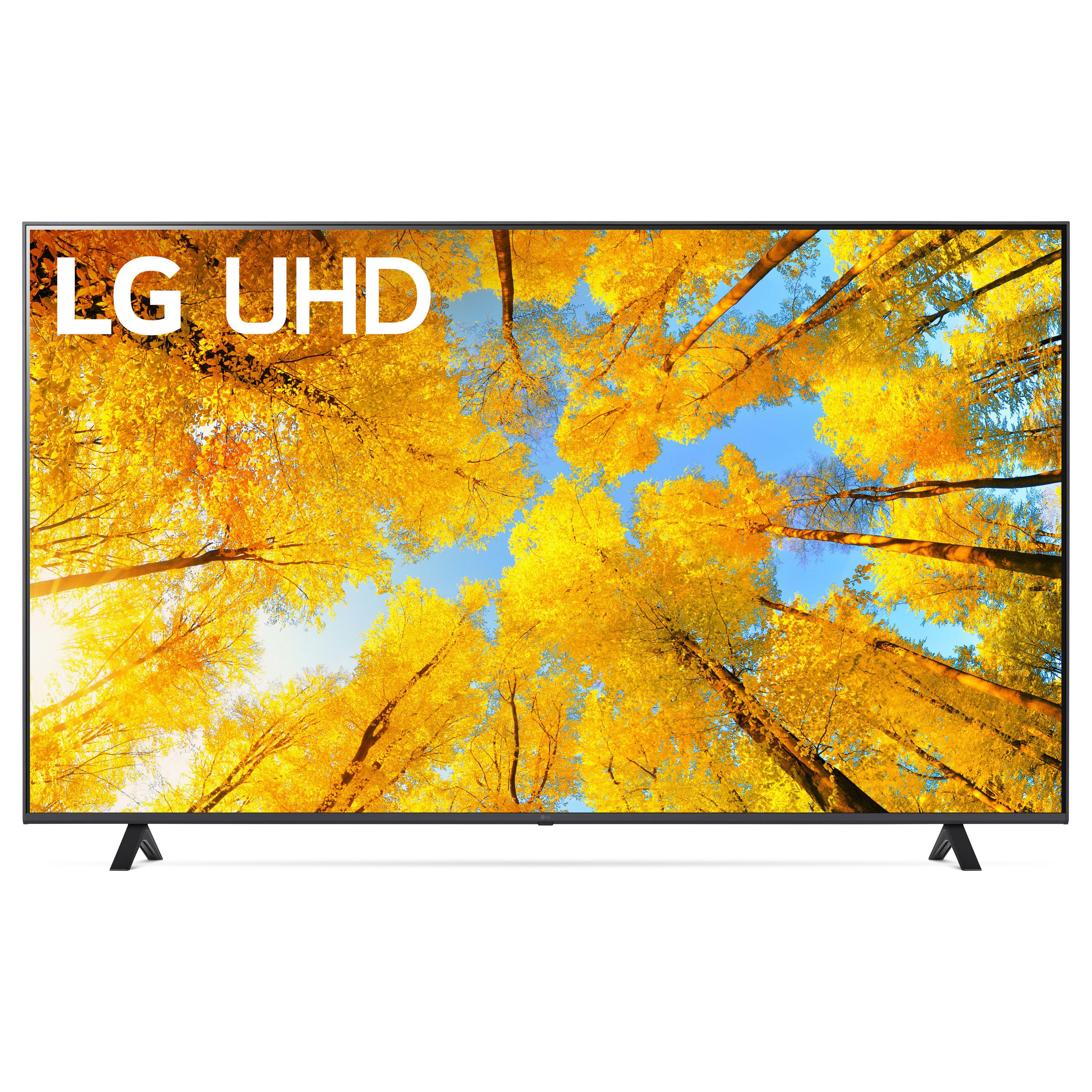 Rent to Own LG Electronics 65