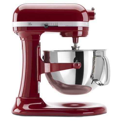 KitchenAid's space-saving Artisan stand mixer is $120 off during