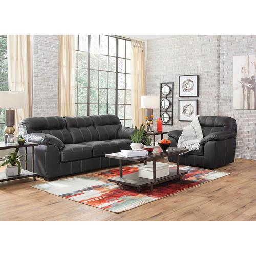 To Own Woodhaven Capitan Sofa And