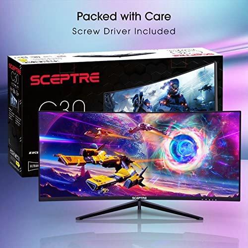 18.5 120HZ Portable Gaming Monitor 1080P FHD FPS RTS Large Monitor For PS  Game