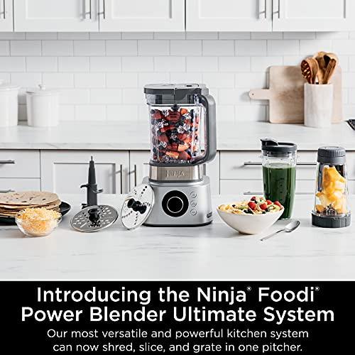 Rent to Own Ninja Ninja - Foodi Power Blender & Processor System