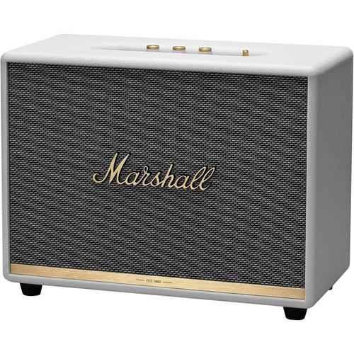 Rent to Own Marshall Woburn Bluetooth Speaker at Aaron's today!