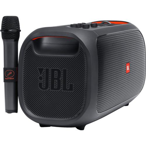Alquiler con opción a compra JBL JBL Altavoz Bluetooth para fiestas de 1100  W ¡Hoy en Aaron's!