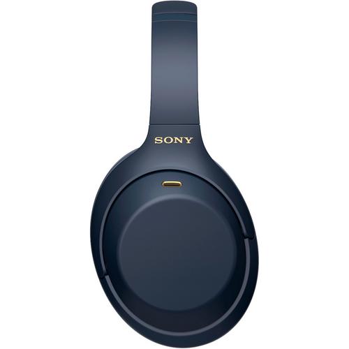 返品保証有 Sony wh1000xm4 midnight blue | rpagrimensura.com.ar